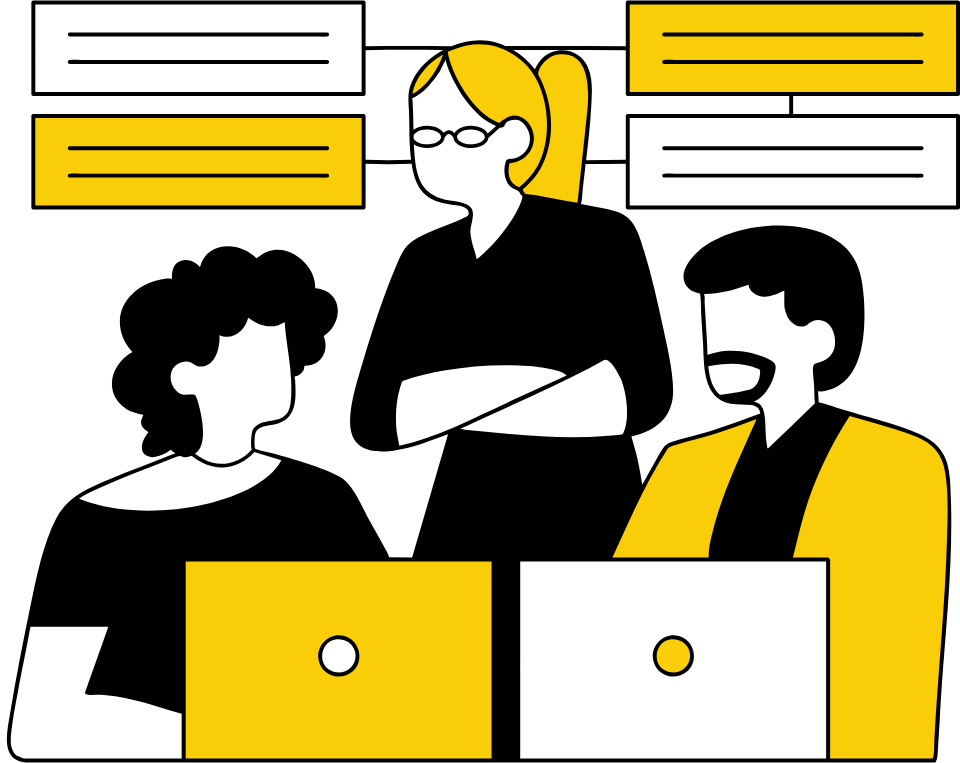 Un exemple client qui a gagné un temps précieux grâce à IZIRO